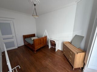 Appartement à louer 3 pièces 55 m²