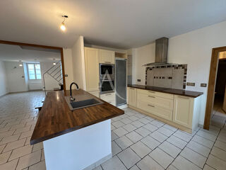  Maison � vendre 6 pi�ces 170 m�