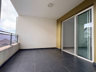  Appartement � vendre 2 pi�ces 46 m�