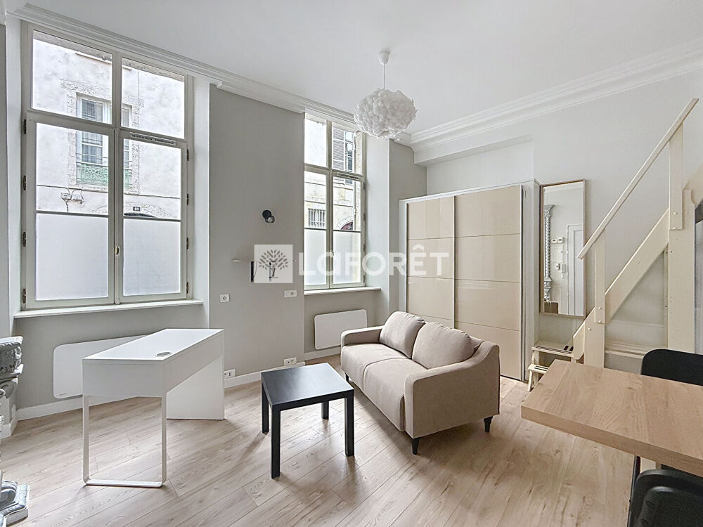 Location Appartement Appartement Orléans 24 m² Orleans