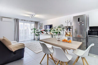  Appartement  vendre 3 pices 63 m