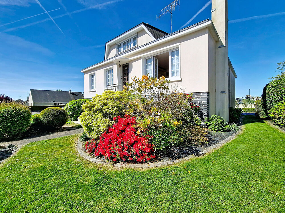 Bel Air de Combrée - Grand Pavillon individuel