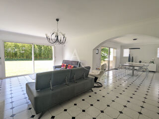  Maison à vendre 5 pièces 168 m²
