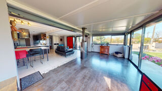  Maison à vendre 5 pièces 176 m²