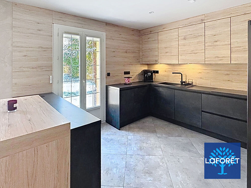 Vente Maison Maison Guigneville Sur Essonne 7 pièce(s) 155 m2 - 1110 m² Guigneville sur essonne