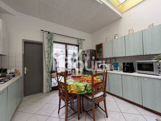  Maison � vendre 5 pi�ces 110 m�