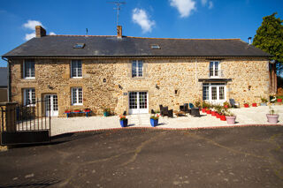  Maison � vendre 8 pi�ces 330 m�