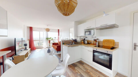  Appartement  louer 1 pice 77 m