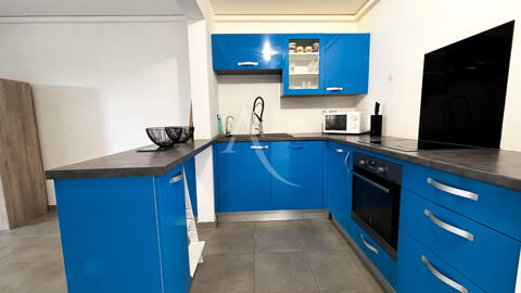  Appartement  louer 3 pices 80 m