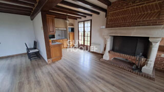  Maison � vendre 5 pi�ces 115 m�