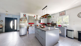  Maison à vendre 5 pièces 146 m²