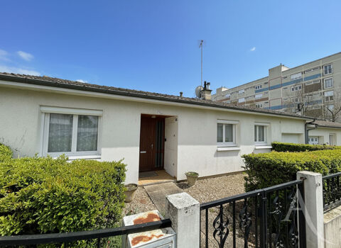   Maison 5 pi�ce(s) - Ch�teauroux Maison - 5 pi�ce(s) - 102 m�