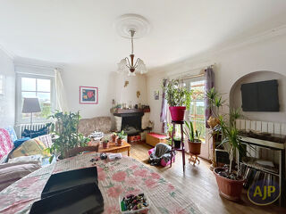  Maison � vendre 4 pi�ces 76 m�