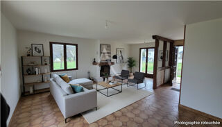  Maison à vendre 6 pièces 98 m²