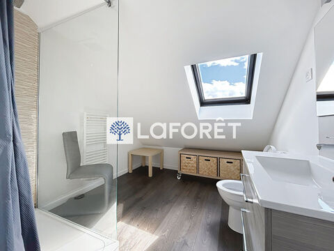  Appartement � louer 4 pi�ces 83 m�