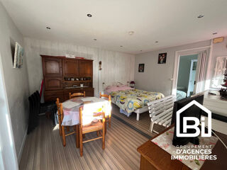  Appartement � vendre 2 pi�ces 32 m�