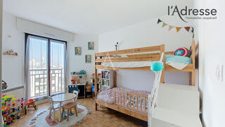  Appartement à vendre 3 pièces 73 m²