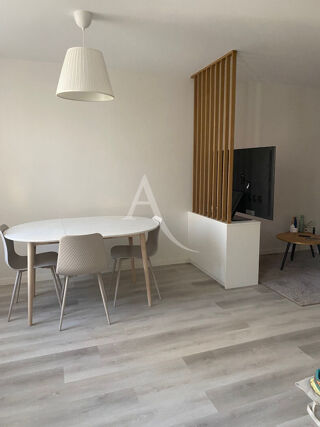  Appartement � louer 2 pi�ces 40 m�