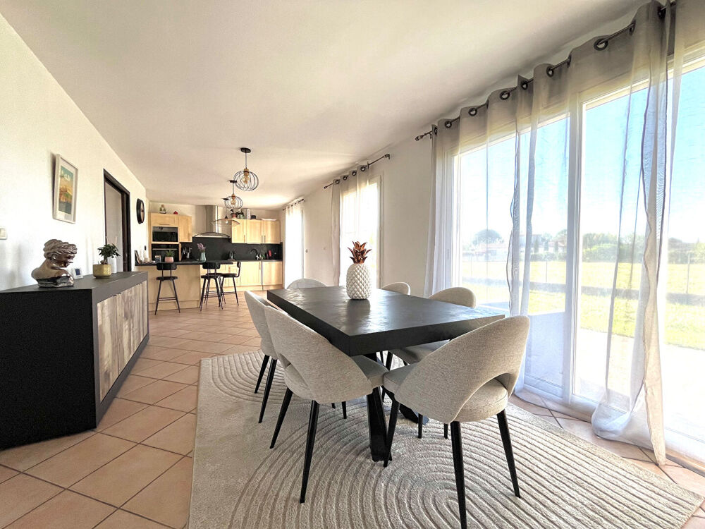 Vente Maison Maison Albi 5 pièce(s) 150 m2 Albi
