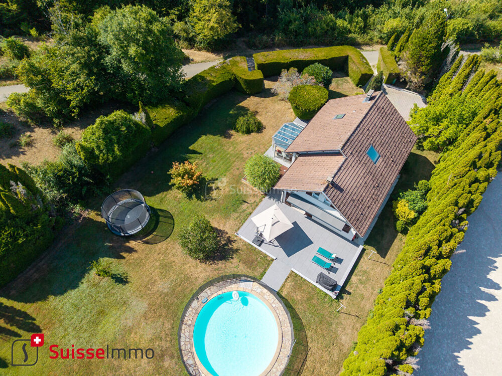 Maison Herimoncourt 7 pièces 150 m2