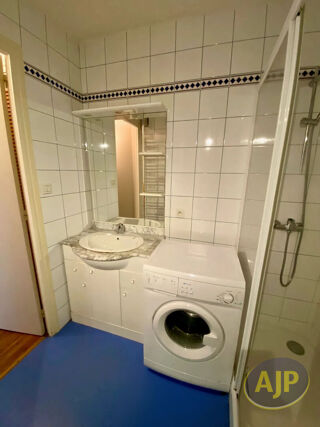  Appartement à vendre 2 pièces 44 m²