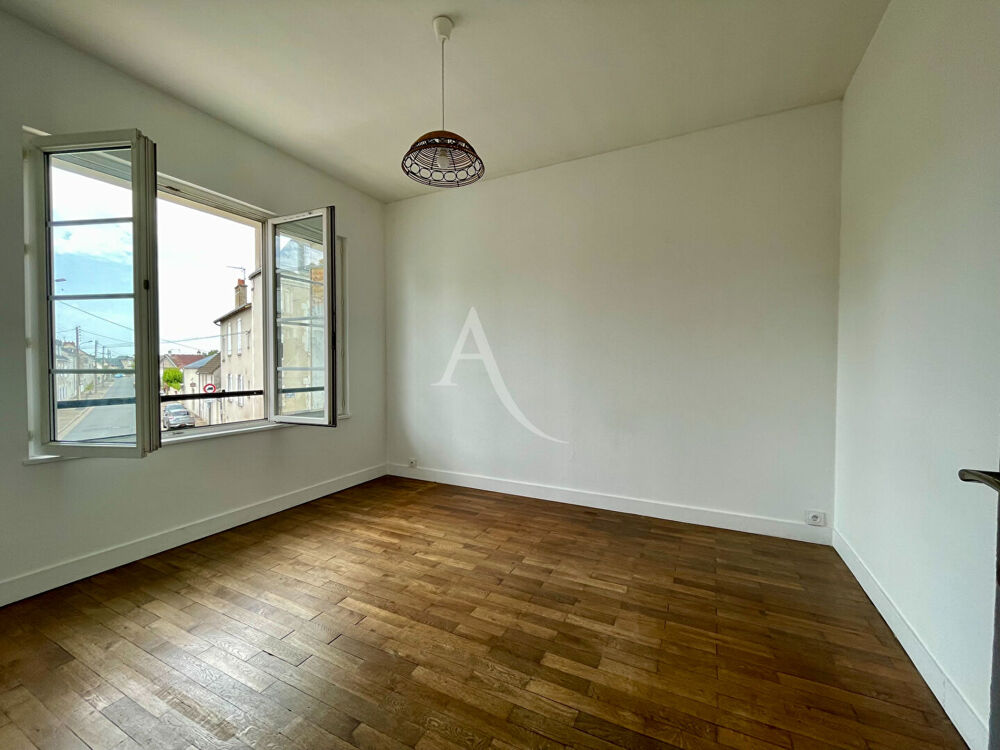 Appartement T3 de 47 m² - Blois (41000) - Secteur Vienne