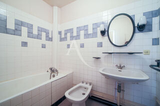  Appartement � vendre 2 pi�ces 44 m�