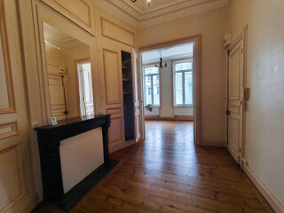 Appartement à louer 2 pièces 51 m²