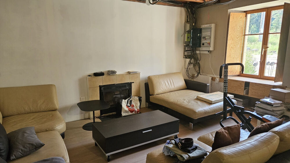 Vente Maison Maison Peyre En Aubrac 5 pièce(s) 130 m2 Peyre en aubrac