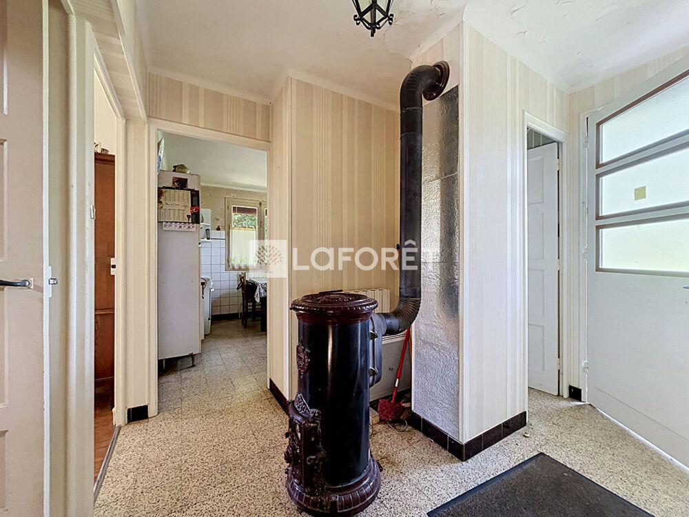Maison Saint-amour 6 pièces 85 m2
