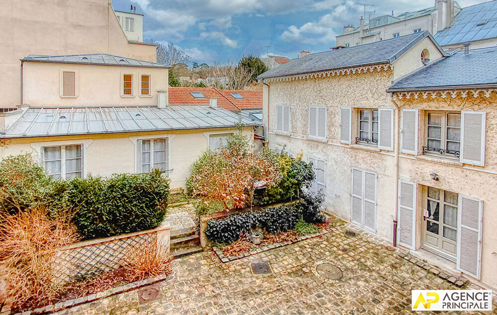 à vendre  Appartement Versailles (78000)