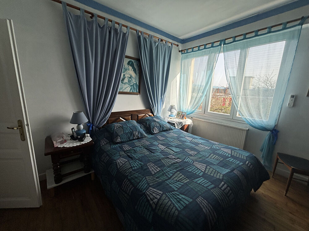 Vente Maison Maison proche montpon centre 5 pièce(s) 101 m2 Saint martial d artenset