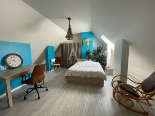  Maison � vendre 5 pi�ces 117 m�