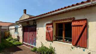  Maison à vendre 4 pièces 102 m²