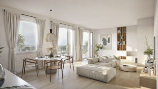  Appartement � vendre 3 pi�ces 68 m�