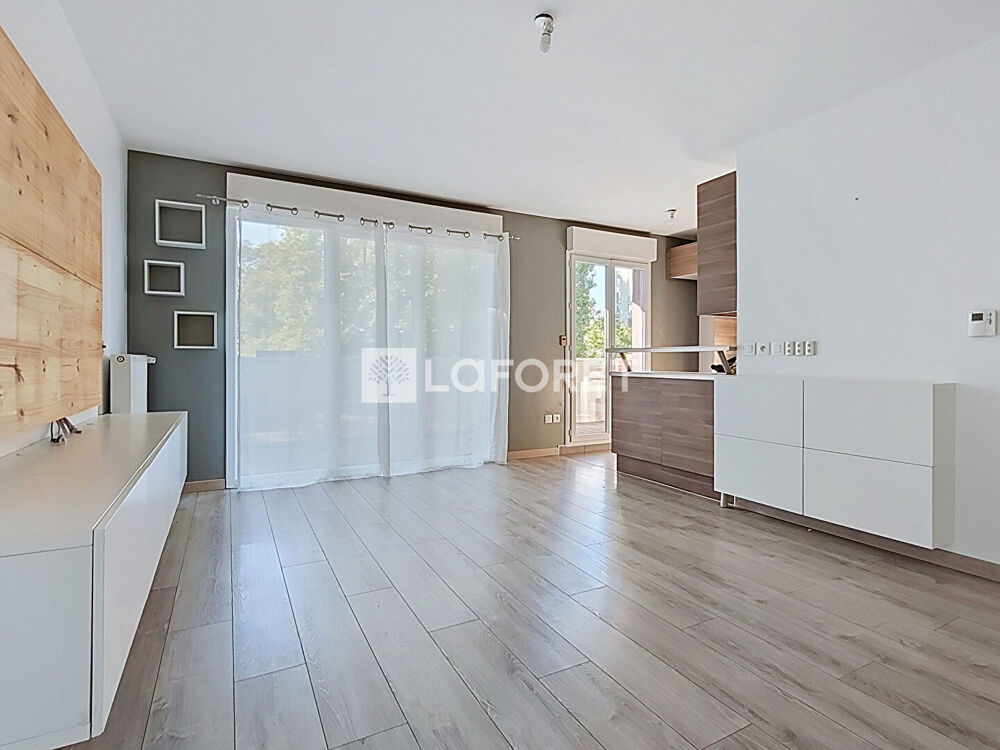 Appartement Sucy en Brie 4 pièces 73m2