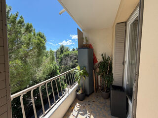  Appartement à vendre 3 pièces 58 m²