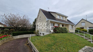  Maison � vendre 4 pi�ces 85 m�