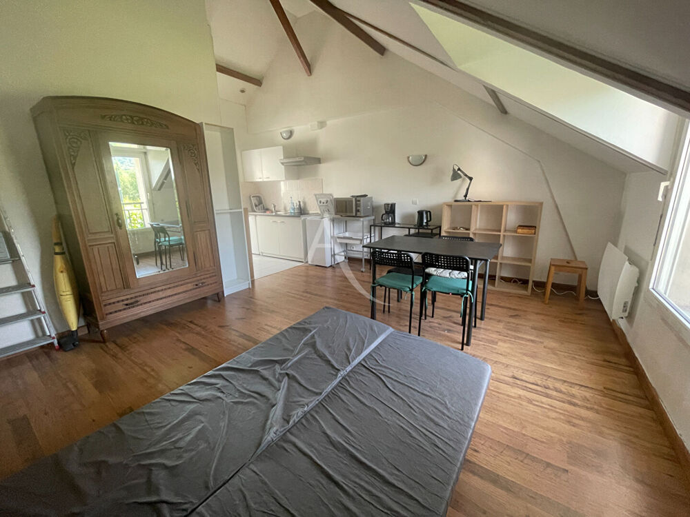 Location Appartement Appartement Gif Sur Yvette 1 pièce(s) Gif sur yvette