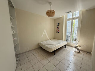  Appartement � louer 3 pi�ces 60 m� Nimes