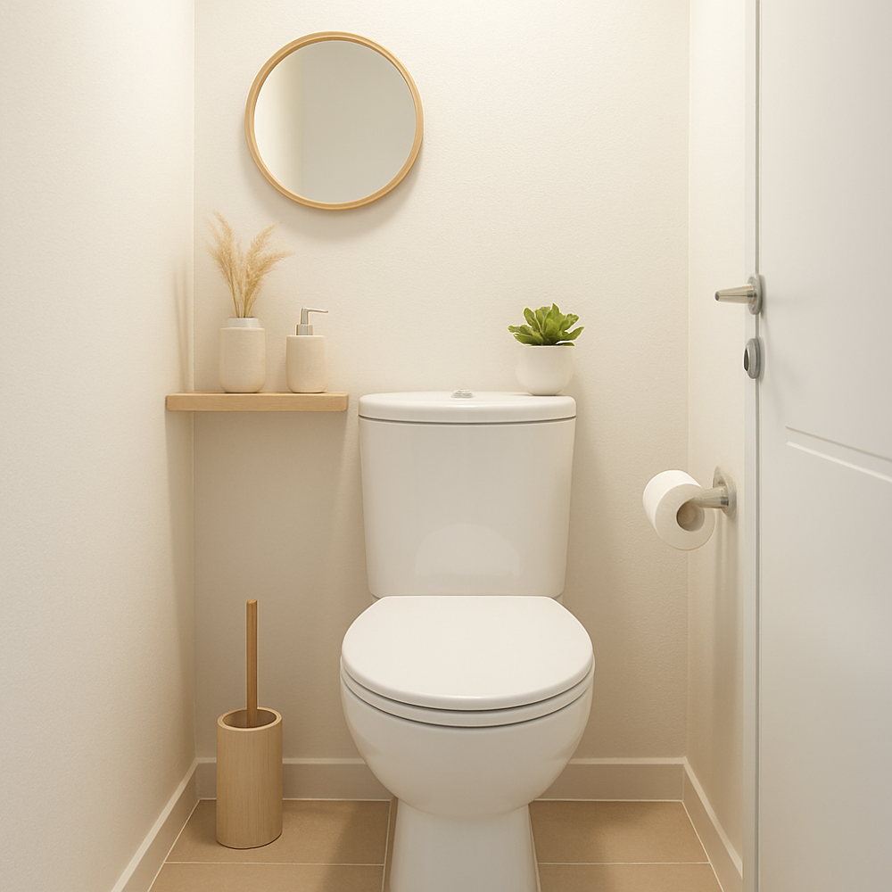 Appartement Studio de 75 m2 (Lyon 3e Arrondissement)