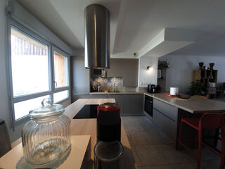  Appartement � vendre 4 pi�ces 85 m�