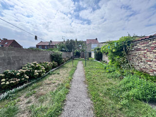  Maison à vendre 4 pièces 112 m²