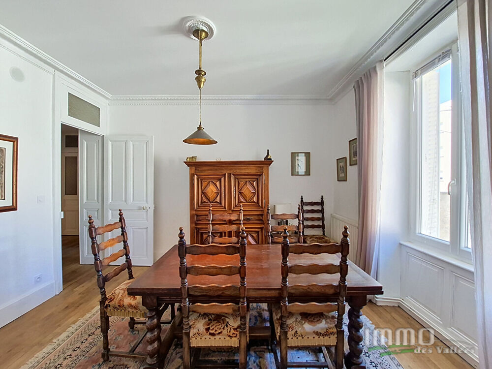 Appartement au coeur du centre ville