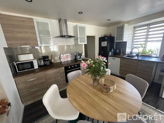  Maison à vendre 7 pièces 170 m²