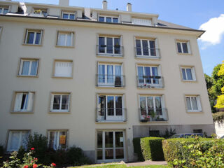  Appartement � louer 1 pi�ce 14 m�