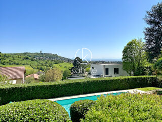  Maison à vendre 7 pièces 200 m²