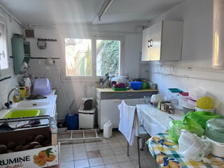  Maison � vendre 3 pi�ces 90 m�