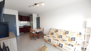  Appartement à vendre 2 pièces 34 m²