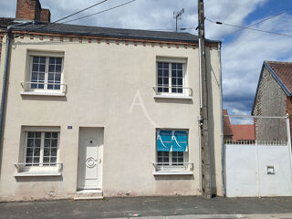  Maison � vendre 5 pi�ces 112 m�